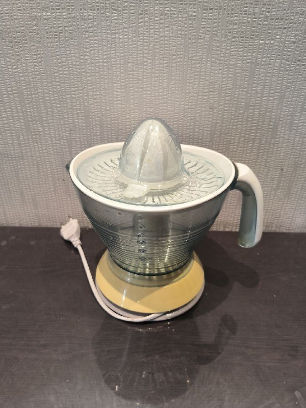 Соковыжималка для цитрусовых Moulinex