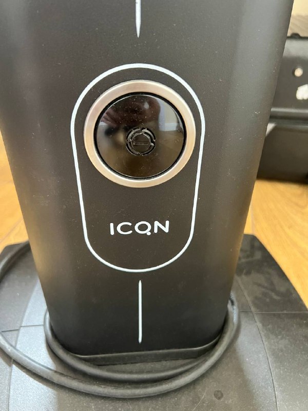 Обогреватель ICON IC2300.R 2