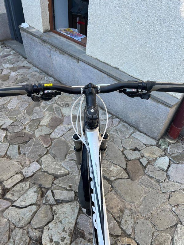 Горный велосипед GIANT MTB 3