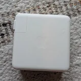Оригинальный блок питания Apple USB-C 96W 3