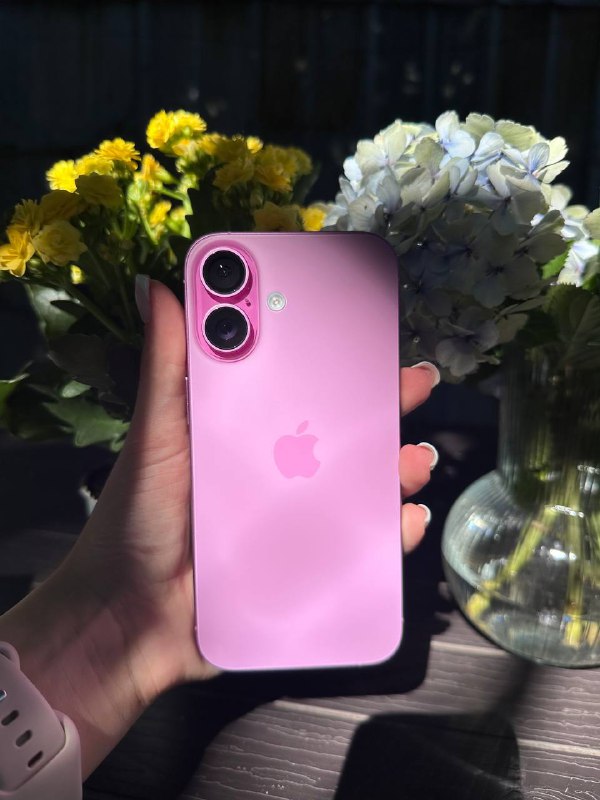 iphone 16 128 gb