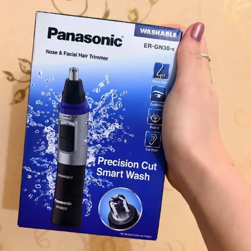 Триммер Panasonic ER-GN30-K
