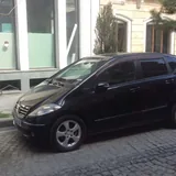Mercedes A170 автомат 2005 1