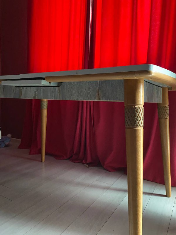 Стол раскладной 2