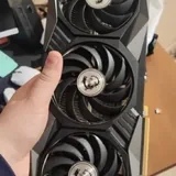 Игровой ПК RTX 3080 4