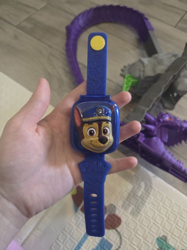 детские игрушки Teamsterz Beast Machines Dragon, часы Paw Patrol
