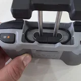 Комплект DJI, аккумулятор, хаб, пульт, сумка 6
