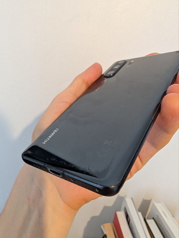 Huawei P30 Pro 256g 3