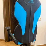 Игровое кресло E-Blue Auroza 4