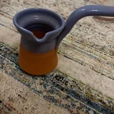 Миска, ложка для морозива, кошик, чашки, турка 6