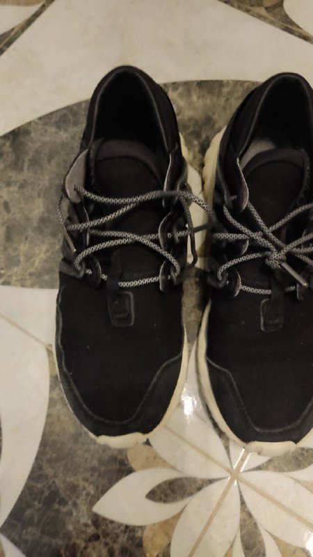 Женские ботинки 38 и 41.5 размер 2