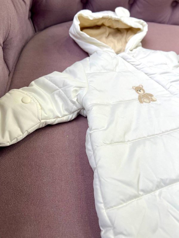 Комбинезон детский 6/9 месяцев 2