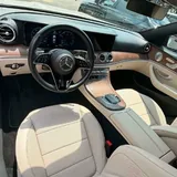 Mercedes E450 2021 5