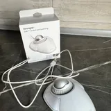 Kensington Orbit трекбольная мышь 2
