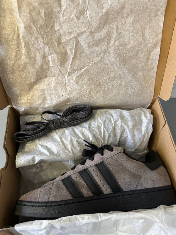 Кроссовки Adidas CAMPUS 00S US 11 EU 45 1/3 8