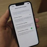iPhone 13 Midnight 5