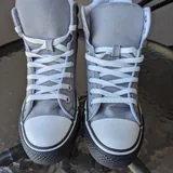 Женские кеды Converse 2
