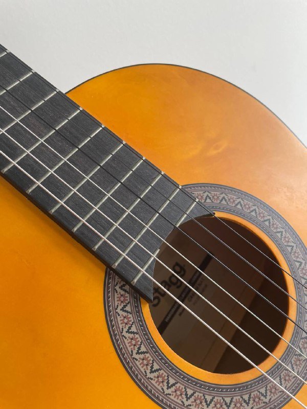 Гитара Stagg C440 M NAT 2