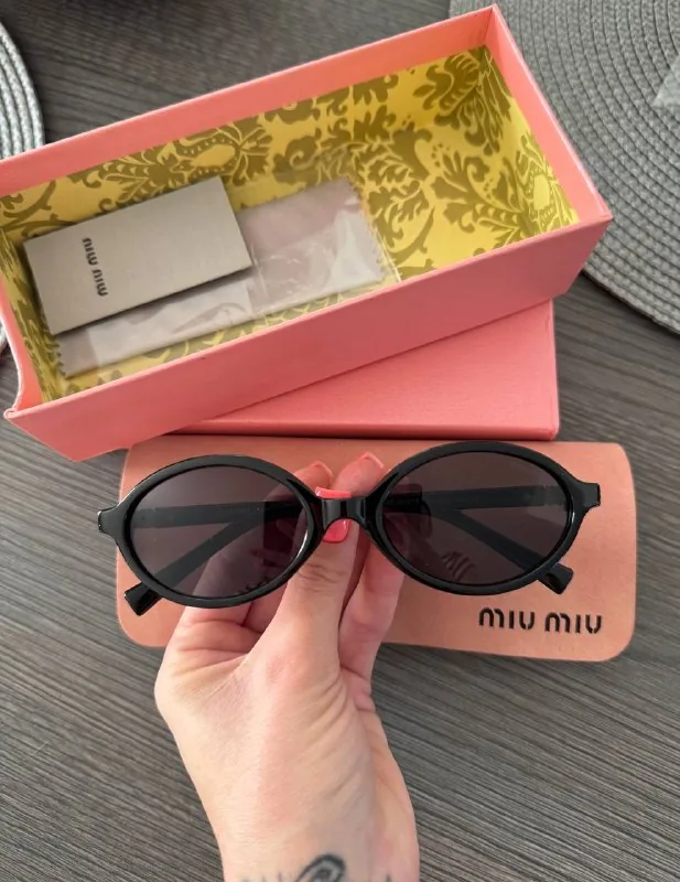 Очки Miu Miu 1