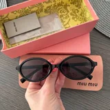 Очки Miu Miu 1