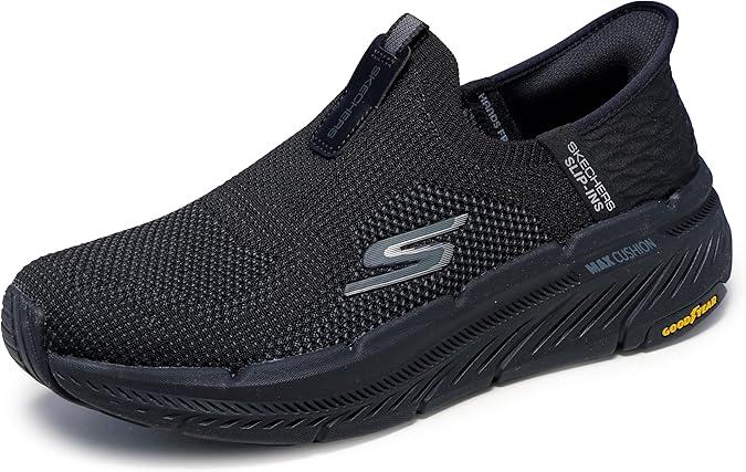 Кроссовки Skechers Men's Max Cushioning Premier 2.0 Slip-ins