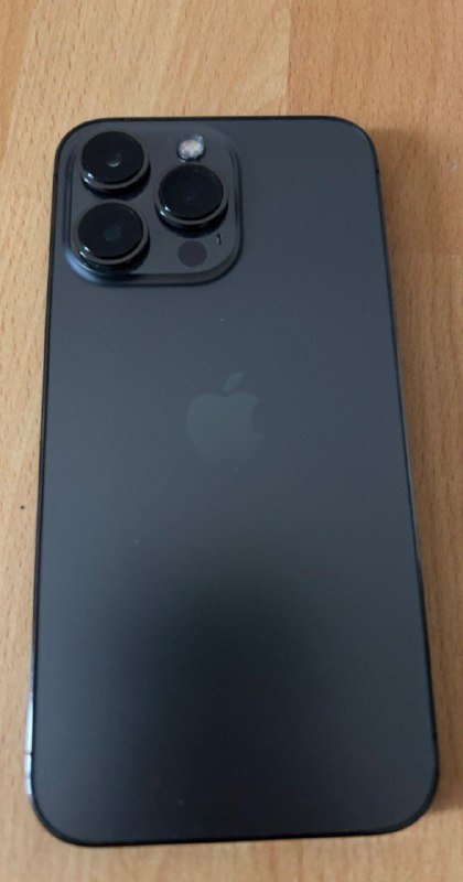 iPhone 13 Pro 128 GB с аксессуарами