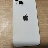 iPhone 13 Starlight 256 GB 6