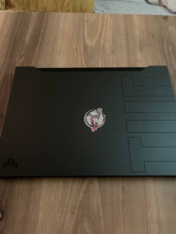 Ноутбук Asus TUF Dash F15 4