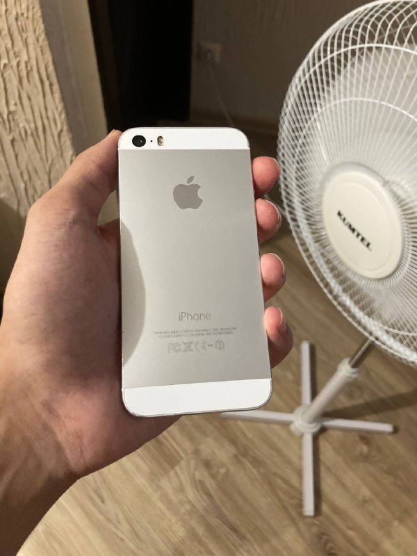 iPhone 5S 16GB 2