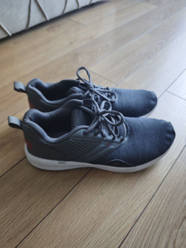 Кроссовки Puma 42 размер