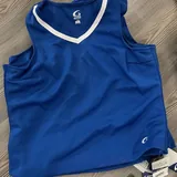 Топ-майки GTM Sportswear 8