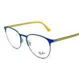 Очки P.Y.E. Kubo, Ray-Ban 6375 6