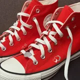 Converse Chuck Taylor кроссовки 1