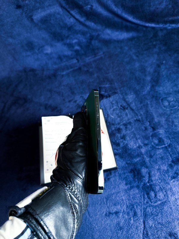 Iphone 13 pro max 128 Gb 6