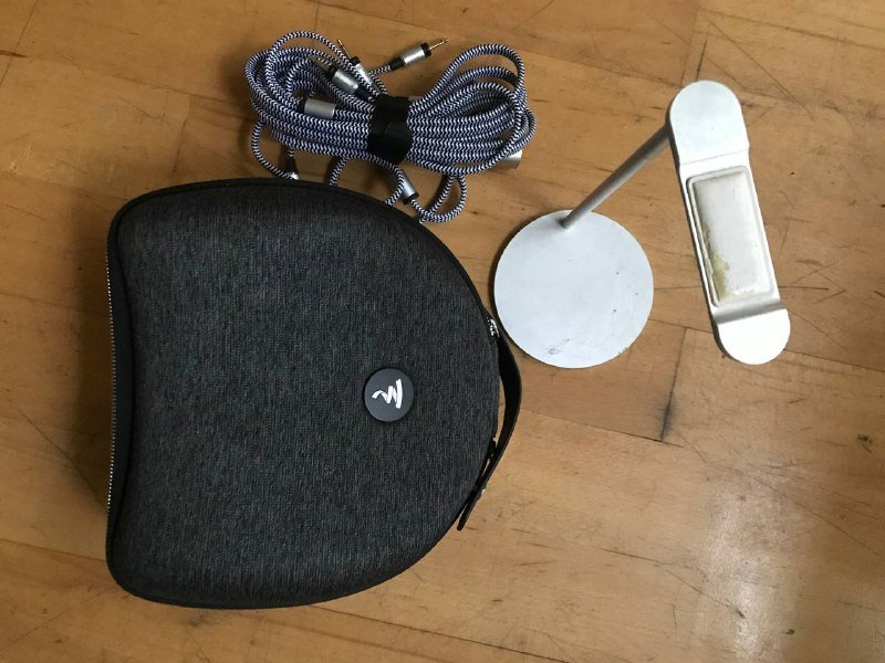 Наушники Focal Clear 3