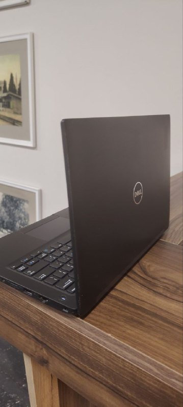 Dell Latitude 7380