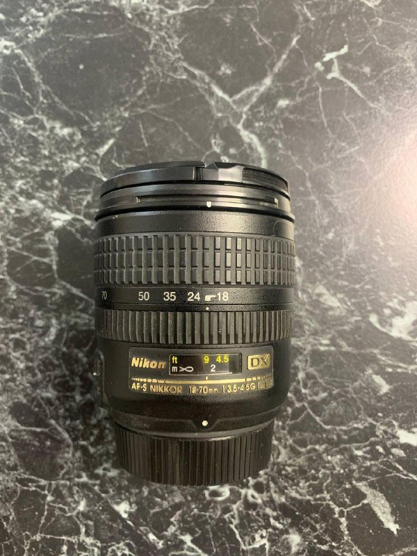 Зеркальный фотоаппарат Nikon D90, объективы, фильтры, аксессуары комплект 5