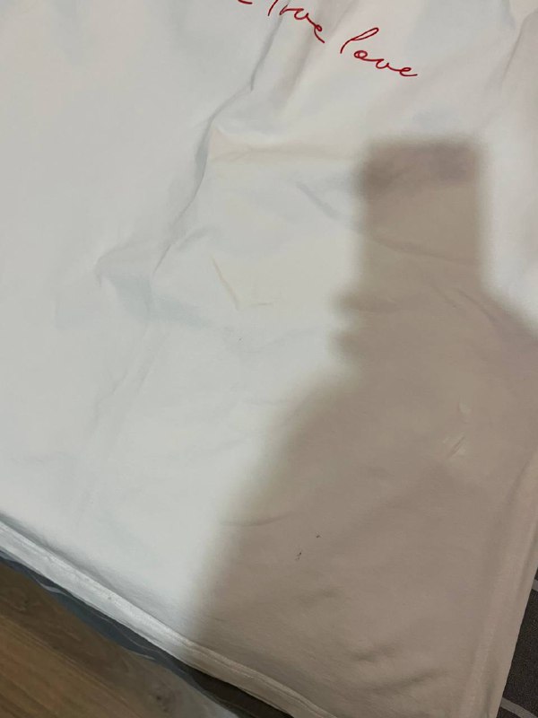 Юбка Uniqlo, женская футболка 5