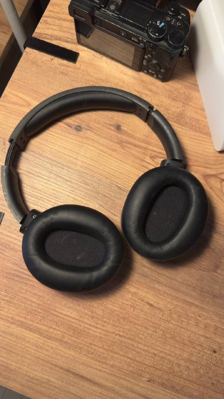 наушники Edifier W820NB plus с проводом 2