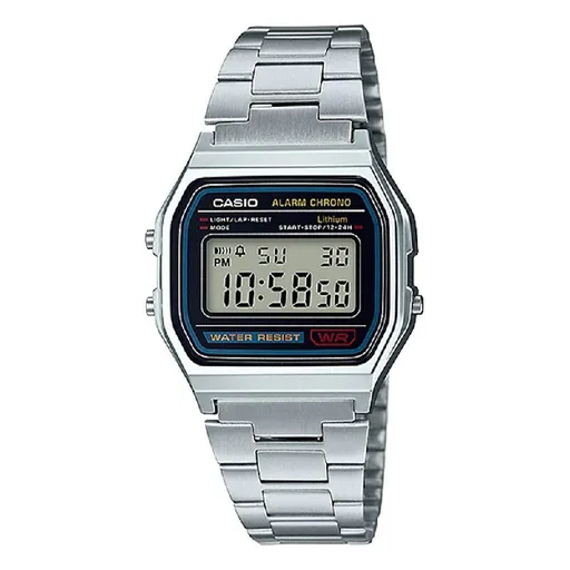 Часы Casio цифровые