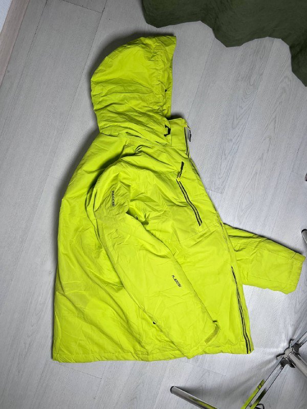 Горнолыжная куртка Mountain Warehouse XL мужская 3