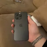 iPhone 15 Pro Max 1TB Black Titanium 2