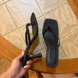 Женские босоножки, размер 37 2