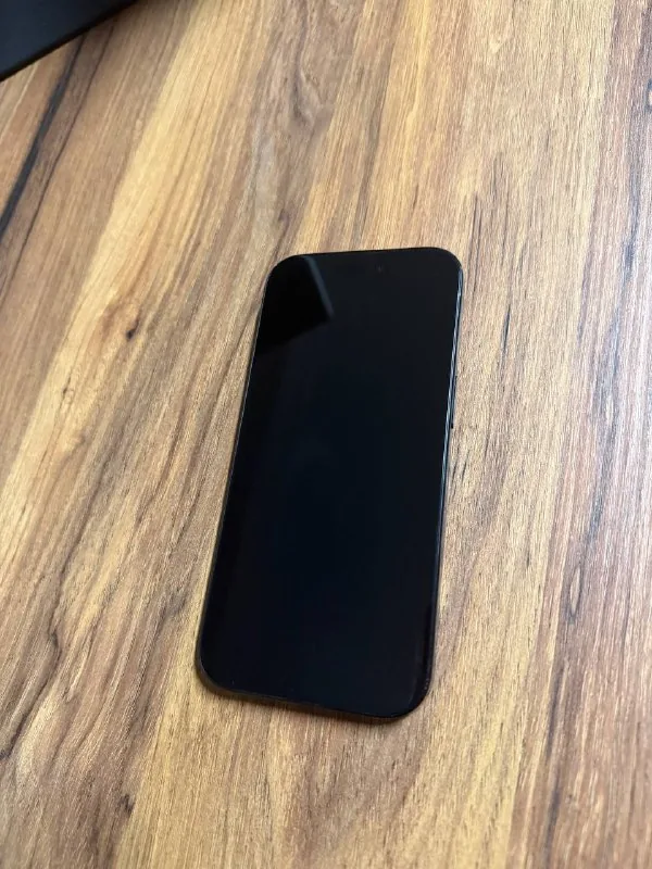 iPhone 16 Pro 128 ГБ 1