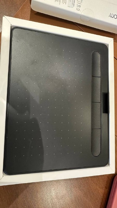 Wacom intuos S 2