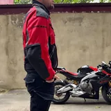 Мотокуртка Dainese 3
