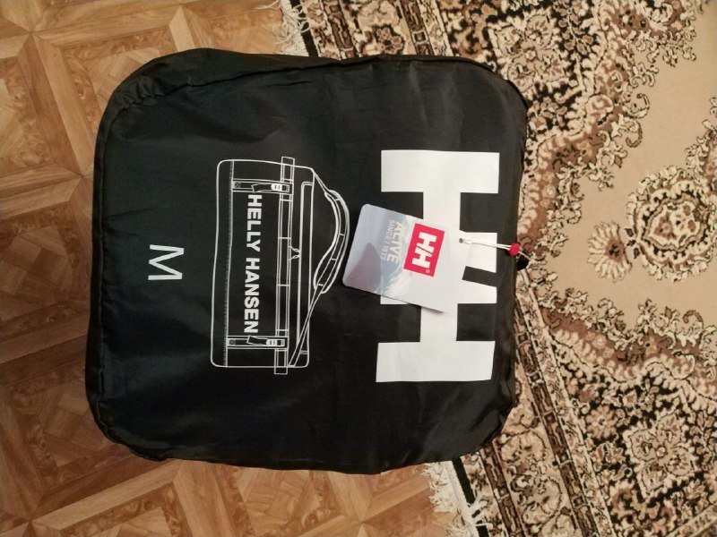 Сумочка Helly Hansen, Сумка переносная Helly Hansen 5