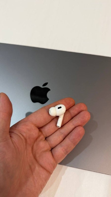 Правый наушник Apple AirPods Pro 3 A3063