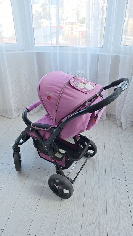 батумський всюдихід дитячий