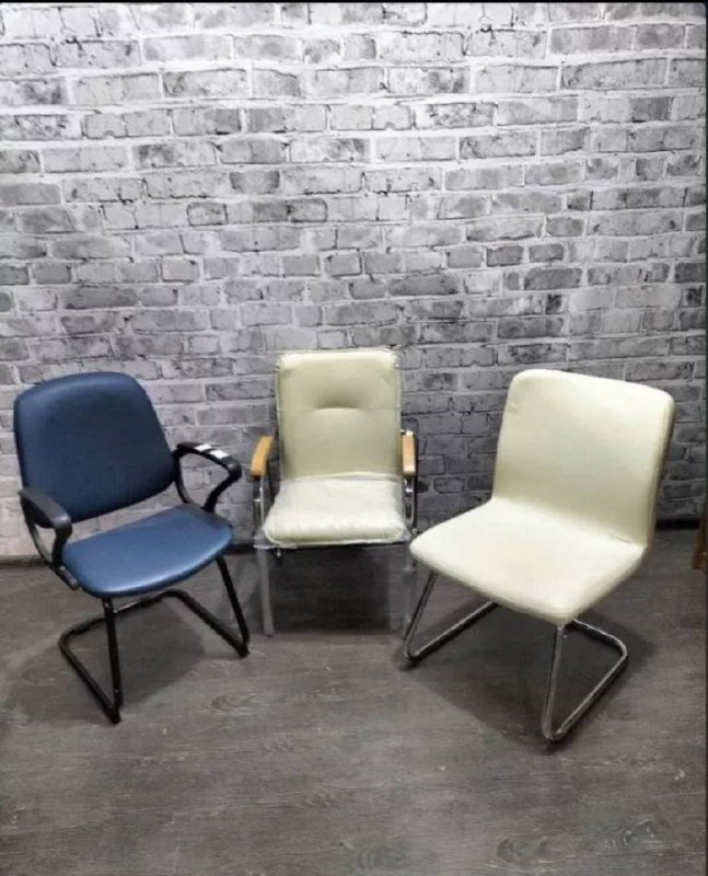 столы и кресла 2